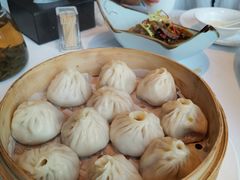 小笼包-同庆楼(花园店)