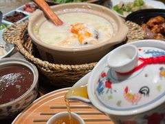 -南拳十三姨·潮汕砂锅粥(世纪金源店)