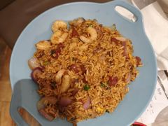 -龍记香港茶餐厅(久光百货店)
