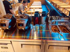 -梨花牛肉汤饭(仁恒伊势丹店)