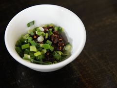 -黔府豆米火锅野菜馆(南马店)