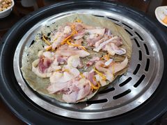 桑拿蒸草鸡-晶莹品鲜.顺德鱼生.特色桑拿菜