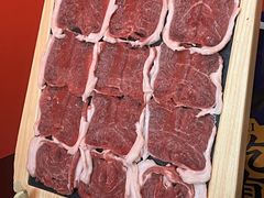 -京悦南门涮羊肉·羊蝎子火锅(田林路店)