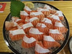 -万岁寿司(万国店)