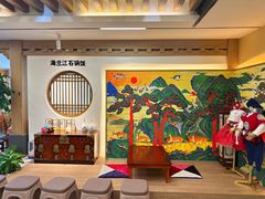 -海兰江石锅饭(水上店)