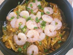 -韩聚园韩国料理(文灶店)