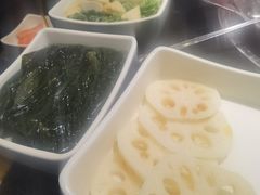 -井格重庆火锅(西直门凯德Mall店)
