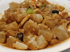 -日月昇渔家菜·海肠捞饭·大连海鲜(星海公园店)