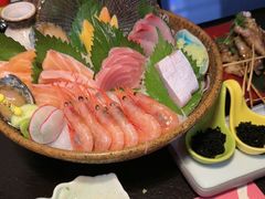 -大江户日本料理(吕厝店)