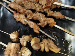 -运德成·天津老味烧烤(广开二马路店)