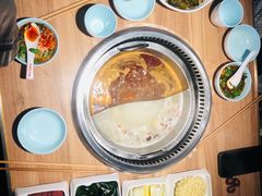 -季季红火锅(长沙步行街店)