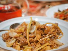 -桂小厨广西菜(青秀万达店)