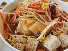 -培万河间驴火•驴肉火锅(东平店)