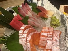 -小山日本料理(兴业太古汇店)