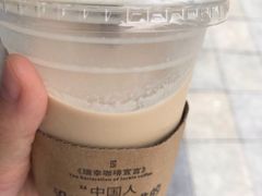 -瑞幸咖啡(中国凤凰大厦店)