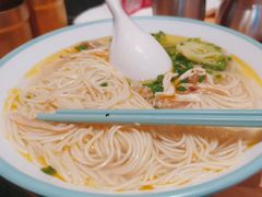 -小杨生煎(周浦万达店)