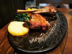 -萨莉亚意式餐厅(杭州滨江天街店)