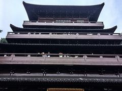 -敬亭山风景名胜区