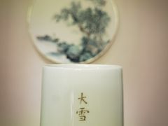 -美庐餐厅(中山陵店)