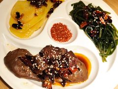 -守柴炉烤鸭(科华中路王府井店)