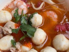 -明月虾面(厦禾路店)