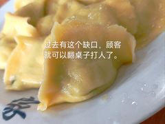 -鸿毛饺子(紫竹桥店)