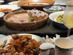 -二十八里太湖船菜(吉祥路店)