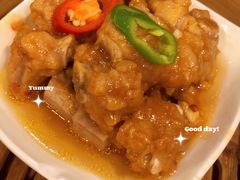 -点都德(聚福楼店)