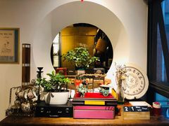 -博望坡酒楼(漕溪路店)