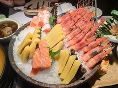 -花潮料理艺食馆(成都万象城店)