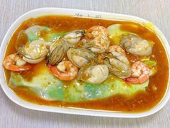 -明记潮汕肠粉(长兴店)