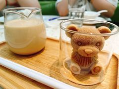 -大树餐厅(环球港店)