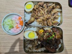 -有肉食·虎九闽菜(798艺术区店)