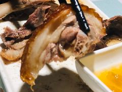 -成都驻京办餐厅(蜀都宾馆店)