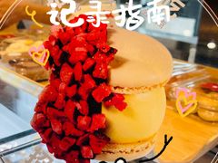 -红花点心局(护国寺店)