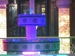-一千一夜(工体店)