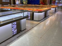 -沃尔玛购物广场(东莞凤岗中心分店)