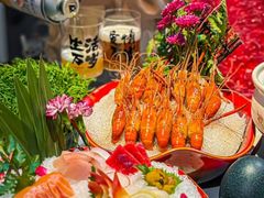 -金龙·打边炉(南京西路店)