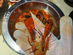 -聚味瞿记·龙虾堂(渔人码头一店)
