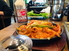 -香猪坊韩国烤肉专属门店(魏公村店)