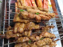 -小民大排档(光谷店)