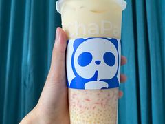 -茶百道(富春硅谷店)