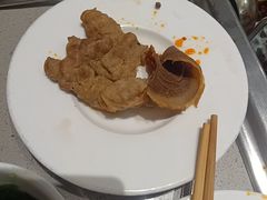 -海底捞火锅(赛格国际购物中心店)