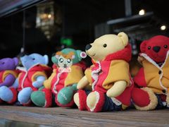 -漫咖啡MAANCOFFEE(清江路店)
