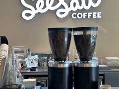 -Seesaw Coffee(深圳深业上城店)