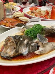 -喜爱轩酒楼·宴会厅