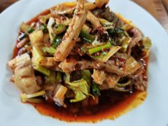 热拌肠头-白家高记肥肠粉(总店)