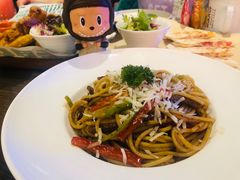 -疯克大象美式烤肉餐厅