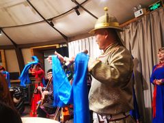 -九十九顶毡房(阜石路店)