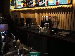 -星巴克(天津滨海国际机场1店)